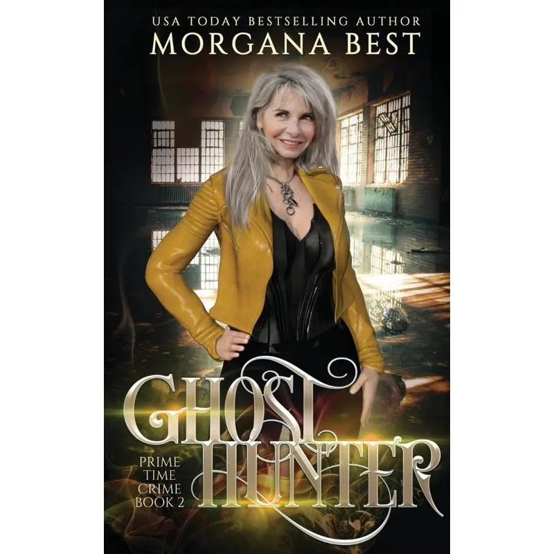 Ghost Hunter