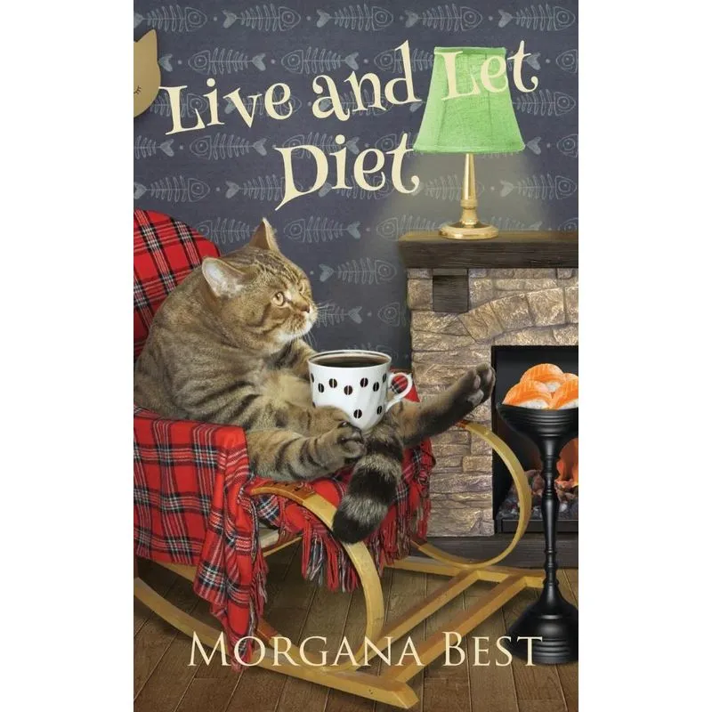 Live and Let Diet