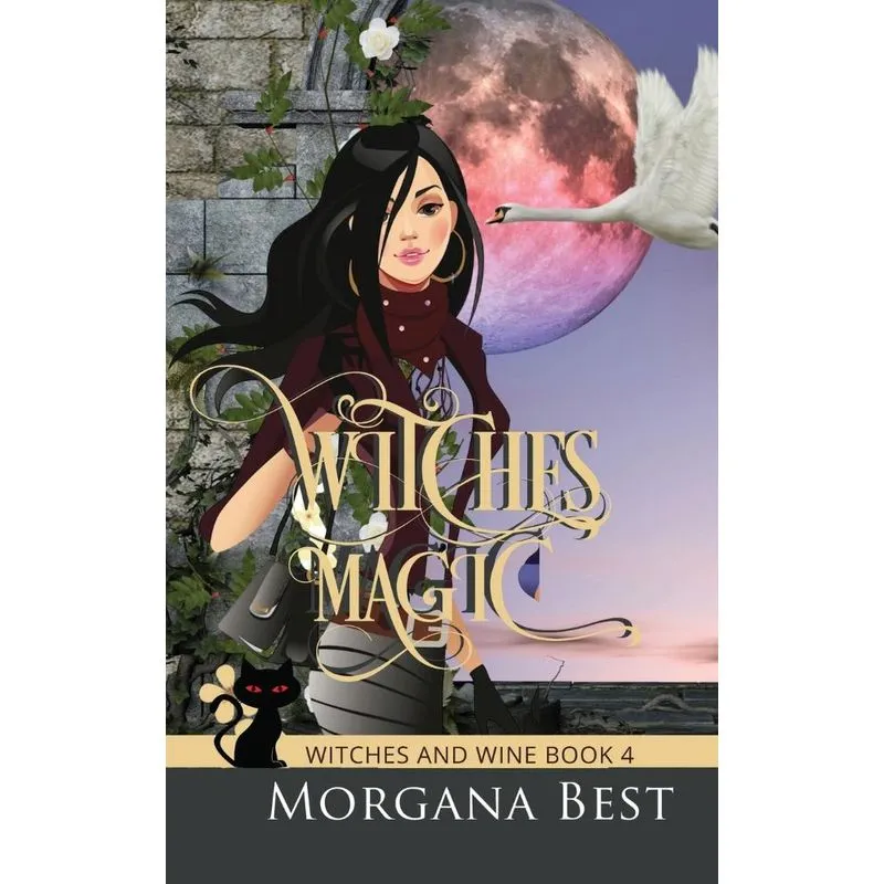 Witches Magic