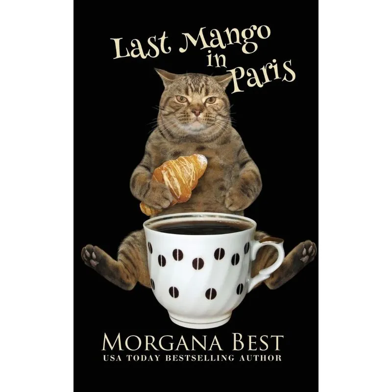 Last Mango in Paris