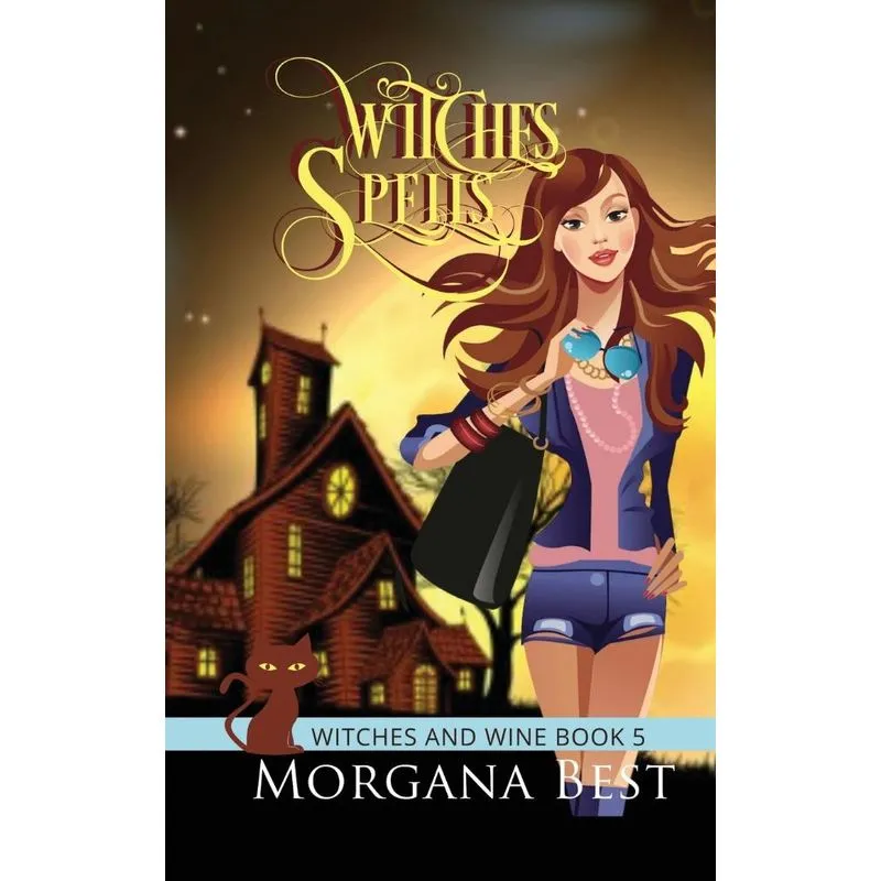 Witches Spells