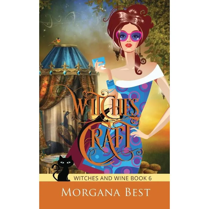 Witches Craft