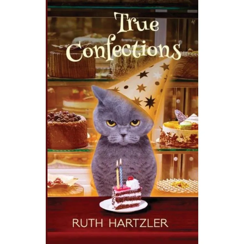 True Confections