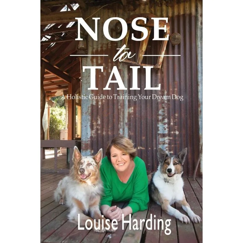 Nose to Tail