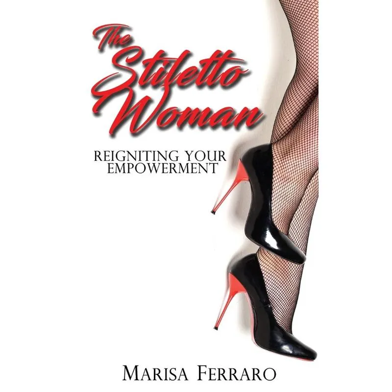 The Stiletto Woman