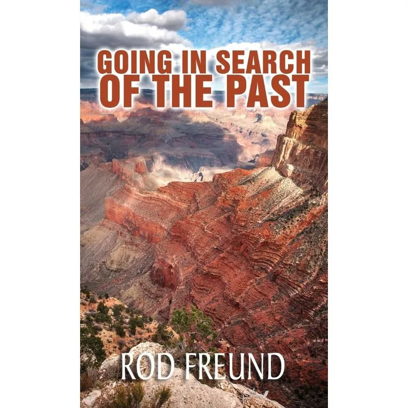 Going in Search of the Past