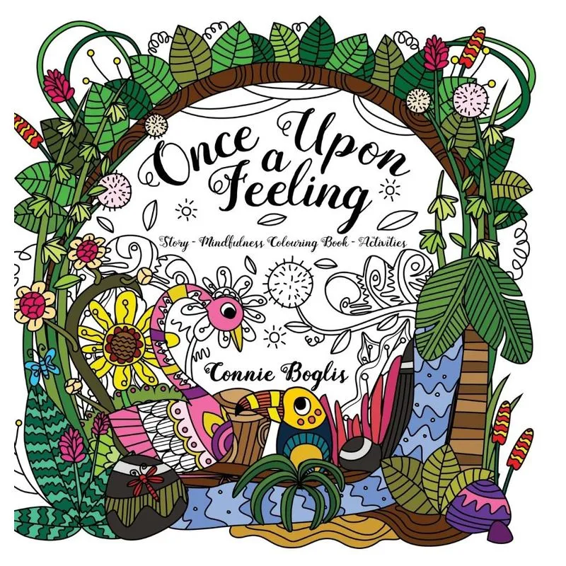 Once Upon a Feeling