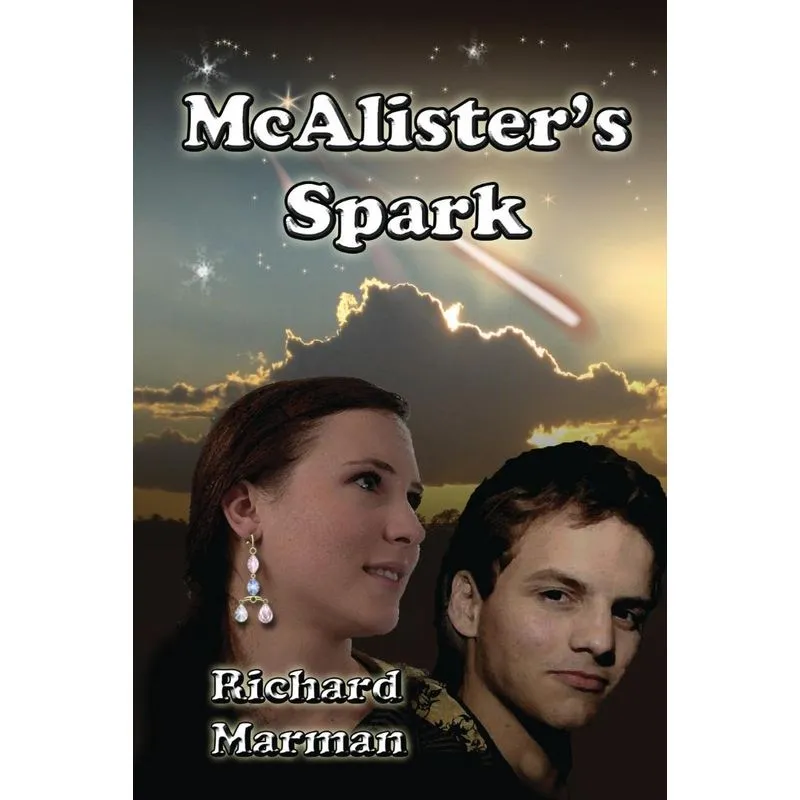 Mc Alisters Spark