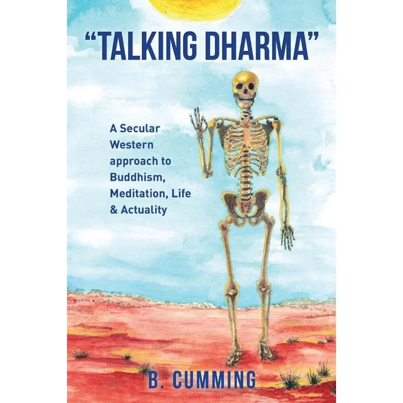 Talking Dharma