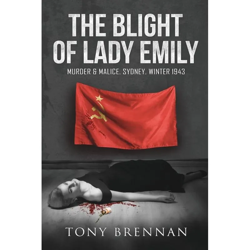 The Blight of Lady Emily