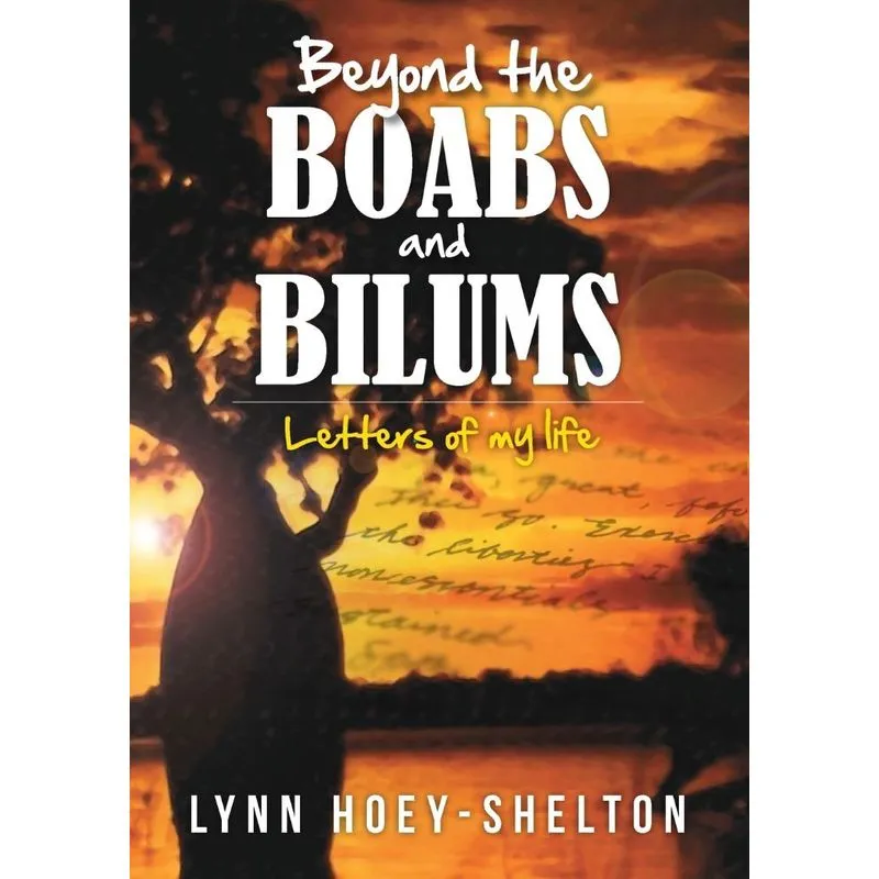 Beyond the Boabs and Bilums