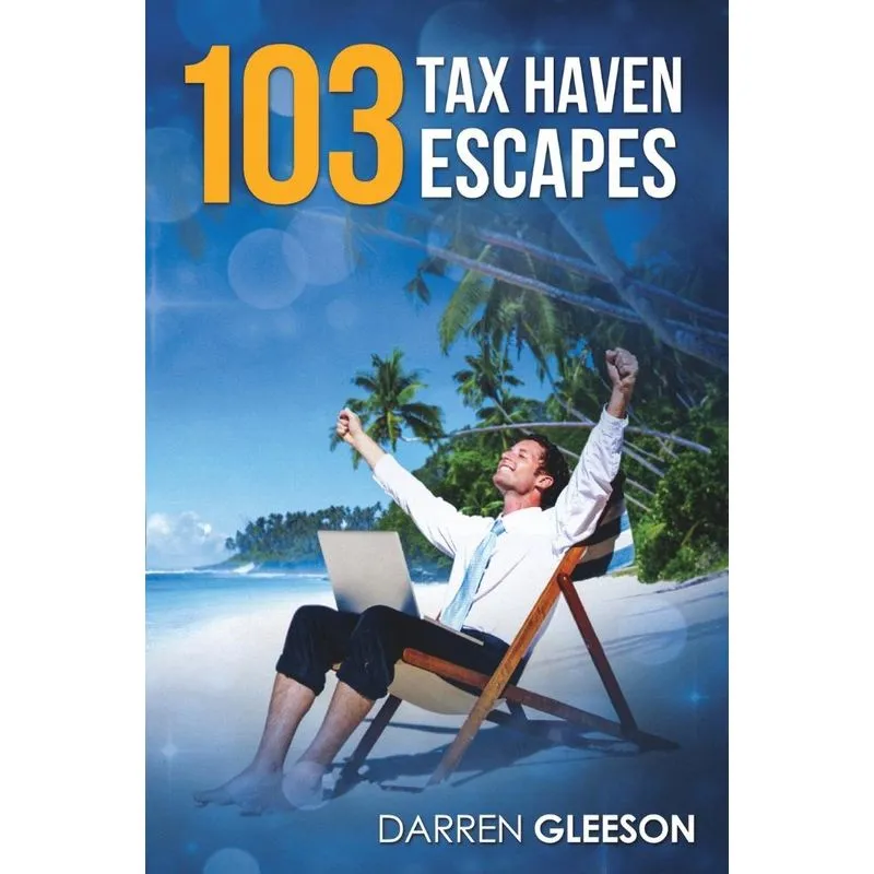 103 Tax Haven Escapes