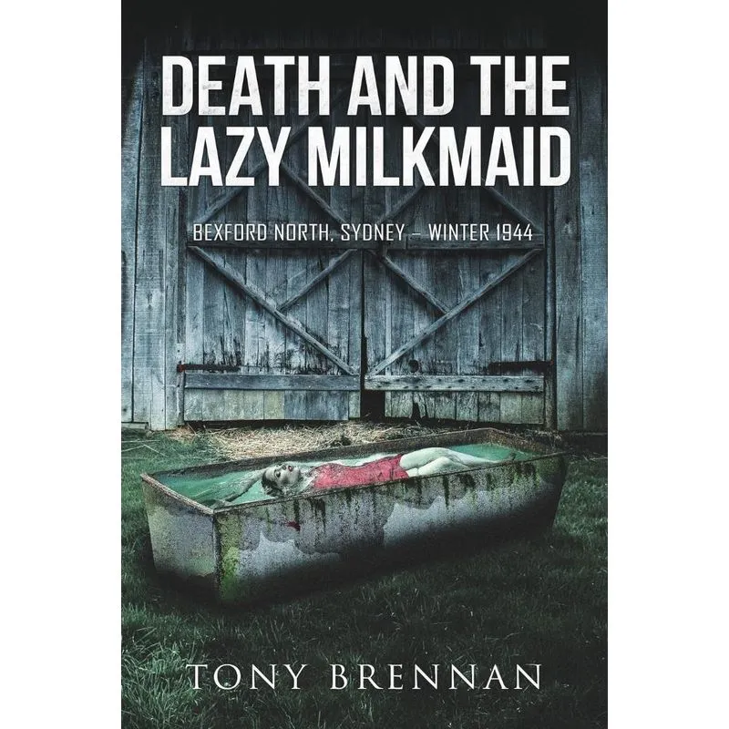 Death And The Lazy Milkmaid