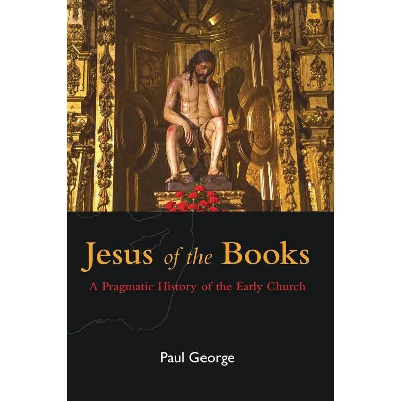 Jesus of the Books