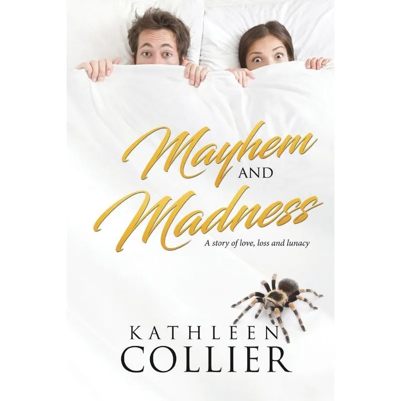 Mayhem And Madness