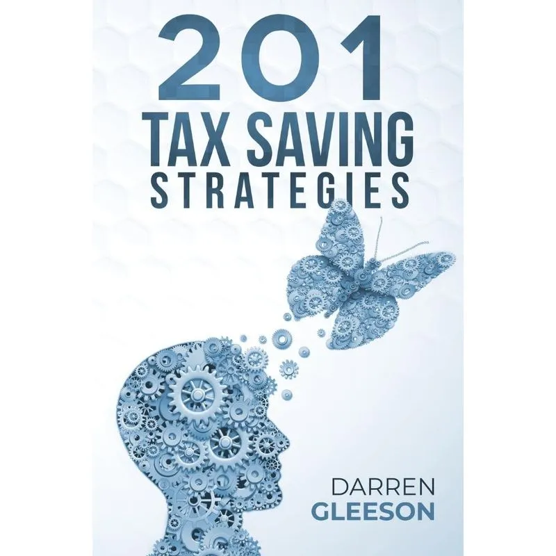 201 Tax Saving Strategies