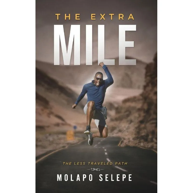 The Extra Mile