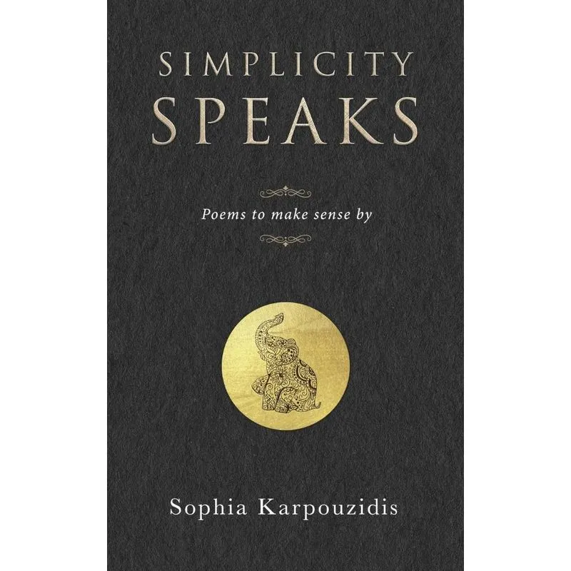 Simplicity Speaks