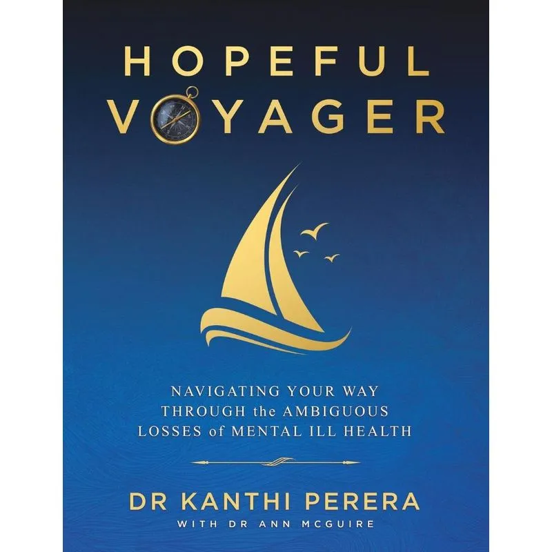 Hopeful Voyager