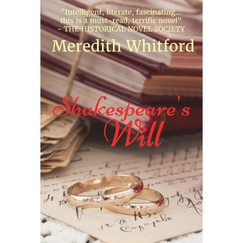 Shakespeares Will