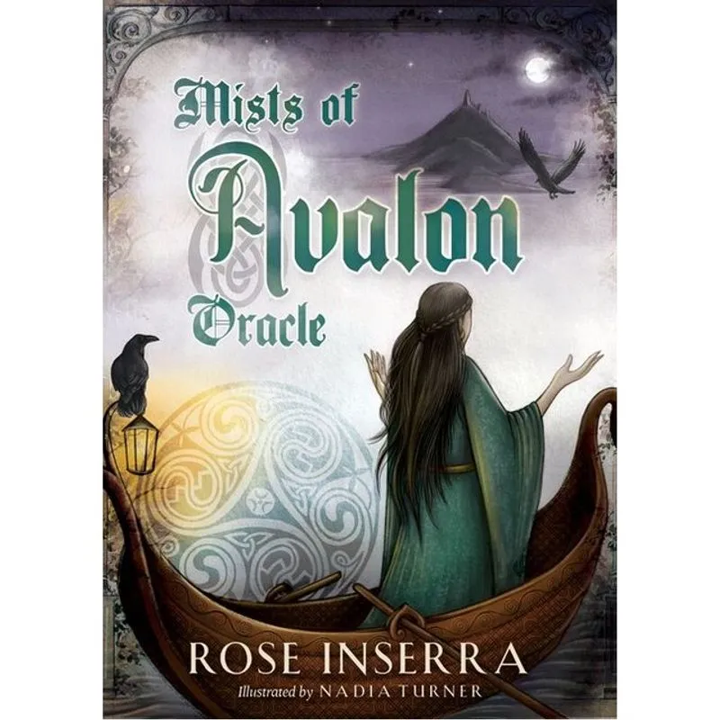MISTS OF AVALON ORACLE