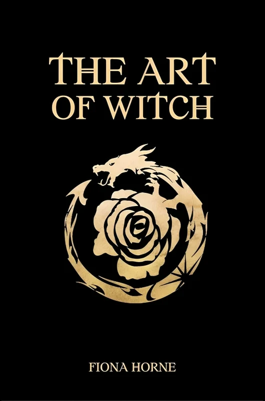 The Art Of Witch