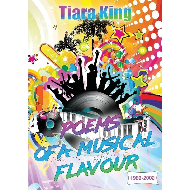 Poems Of A Musical Flavour