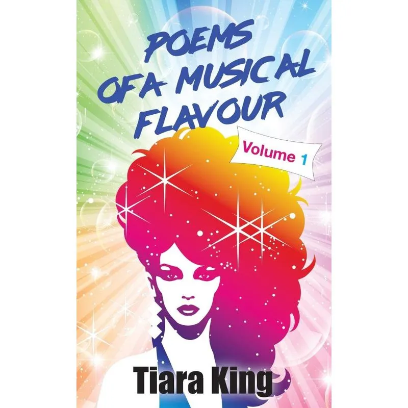 Poems Of A Musical Flavour