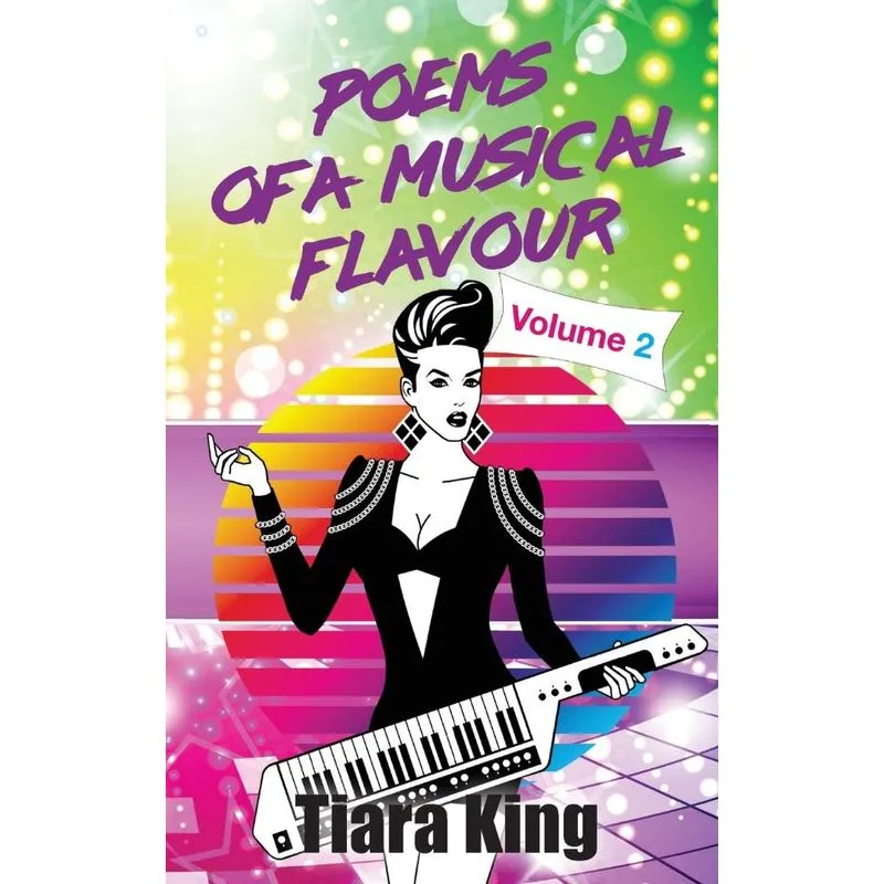 Poems Of A Musical Flavour