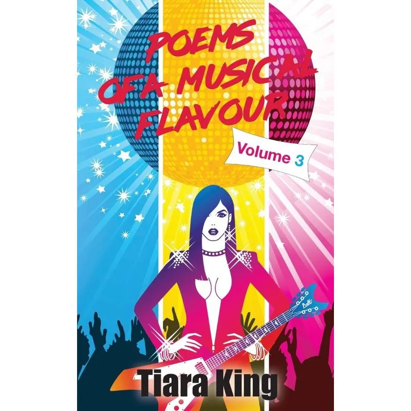 Poems Of A Musical Flavour