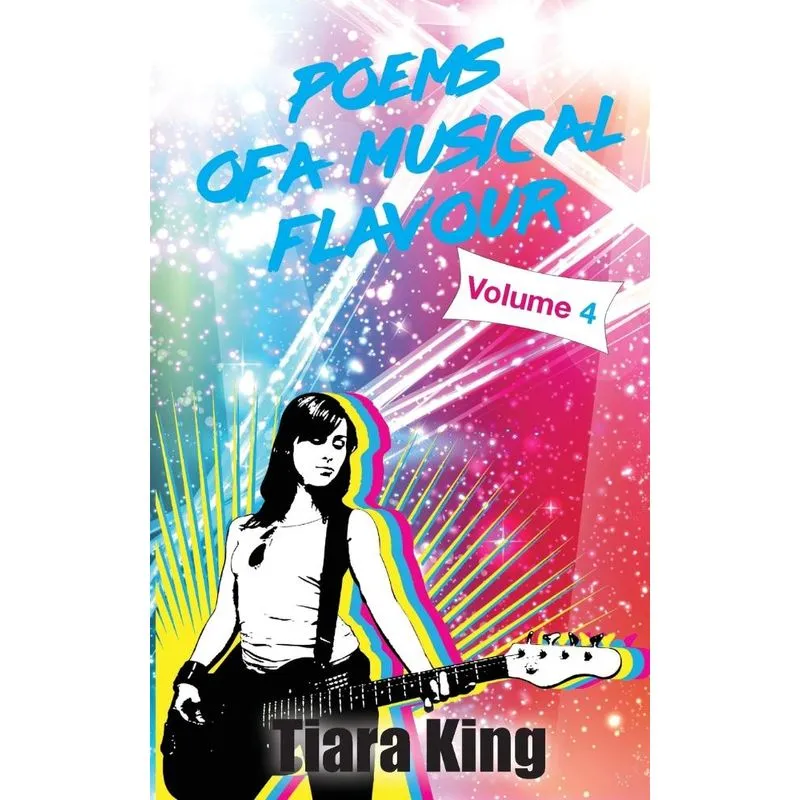 Poems Of A Musical Flavour