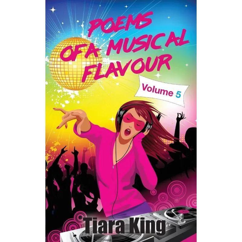 Poems Of A Musical Flavour