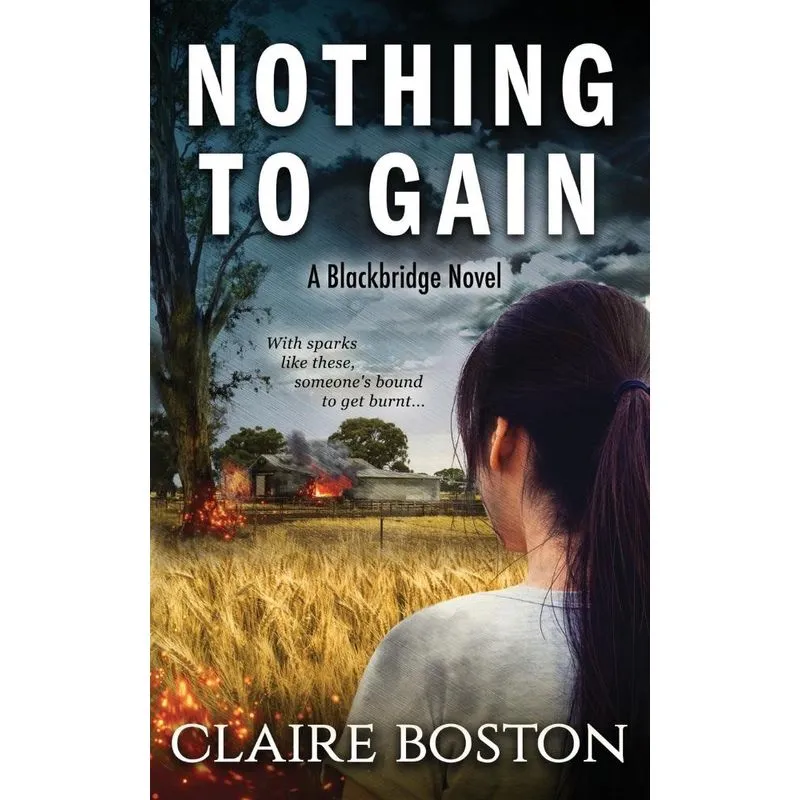 Nothing to Gain