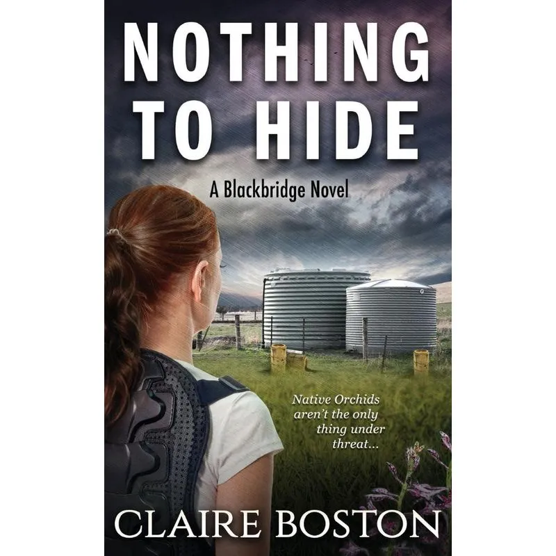Nothing to Hide