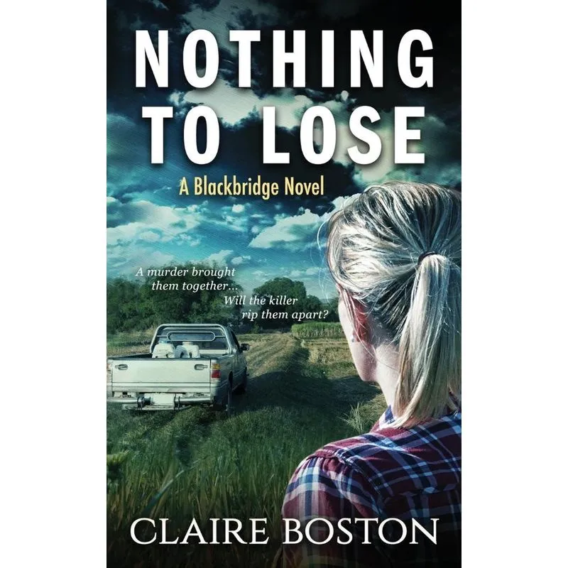 Nothing to Lose