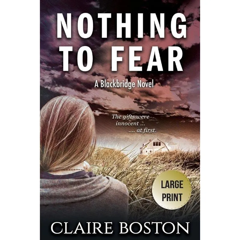 Nothing to Fear