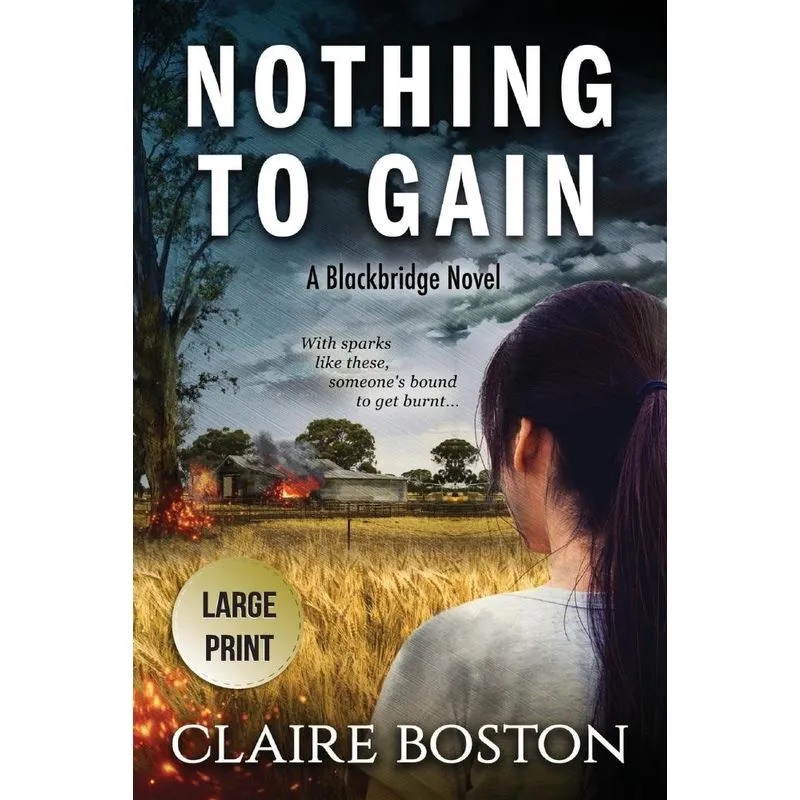 Nothing to Gain