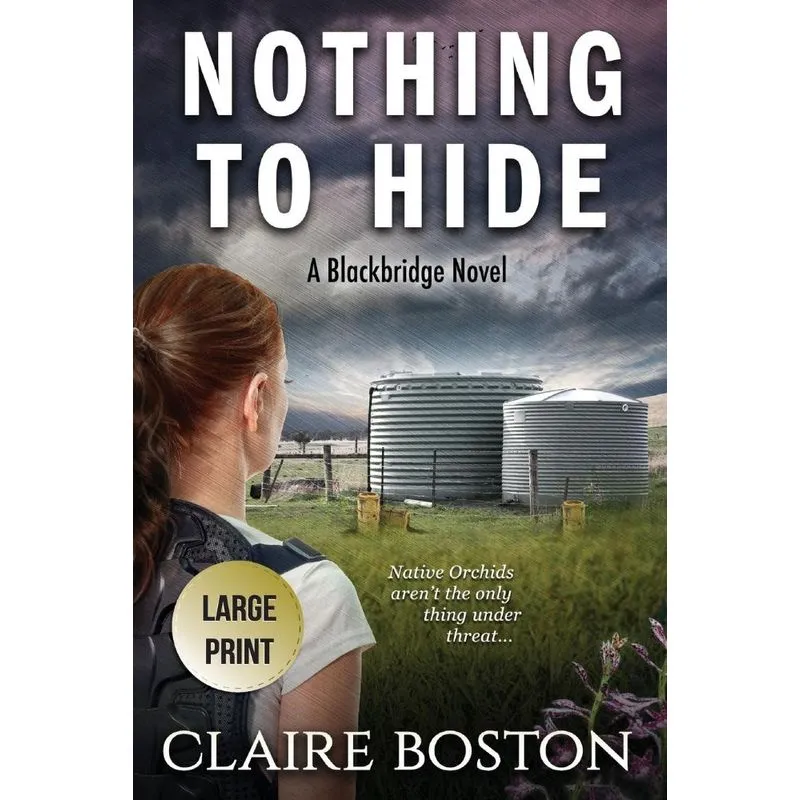 Nothing to Hide