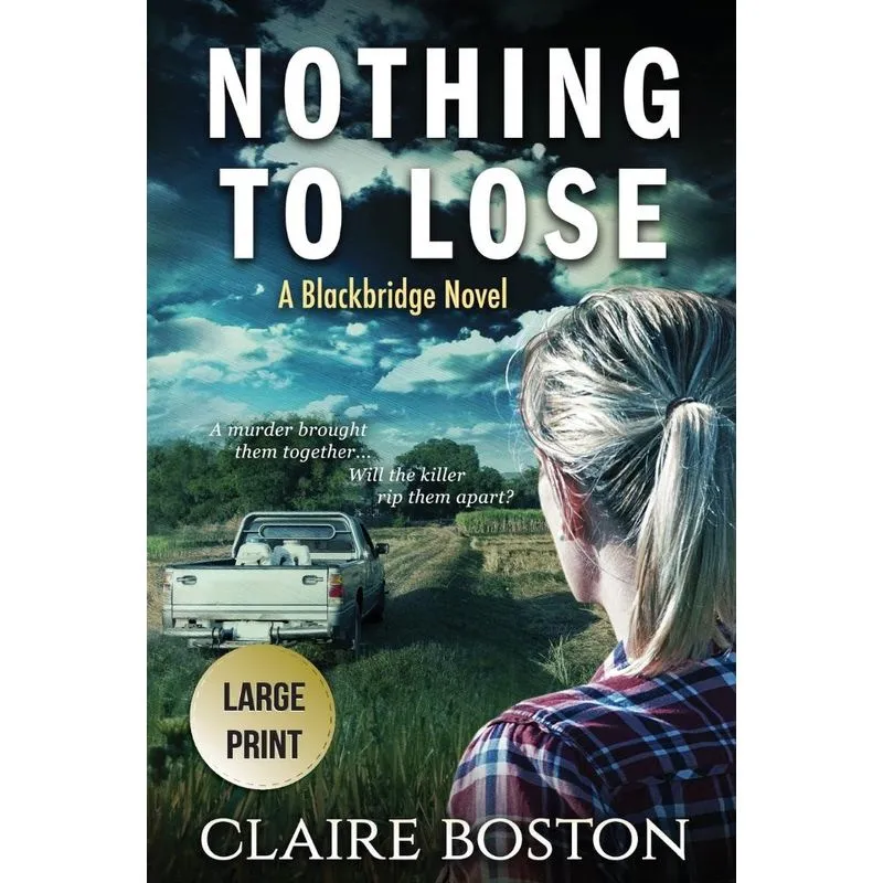 Nothing to Lose