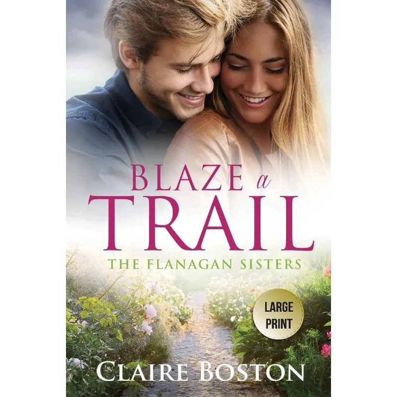 Blaze a Trail