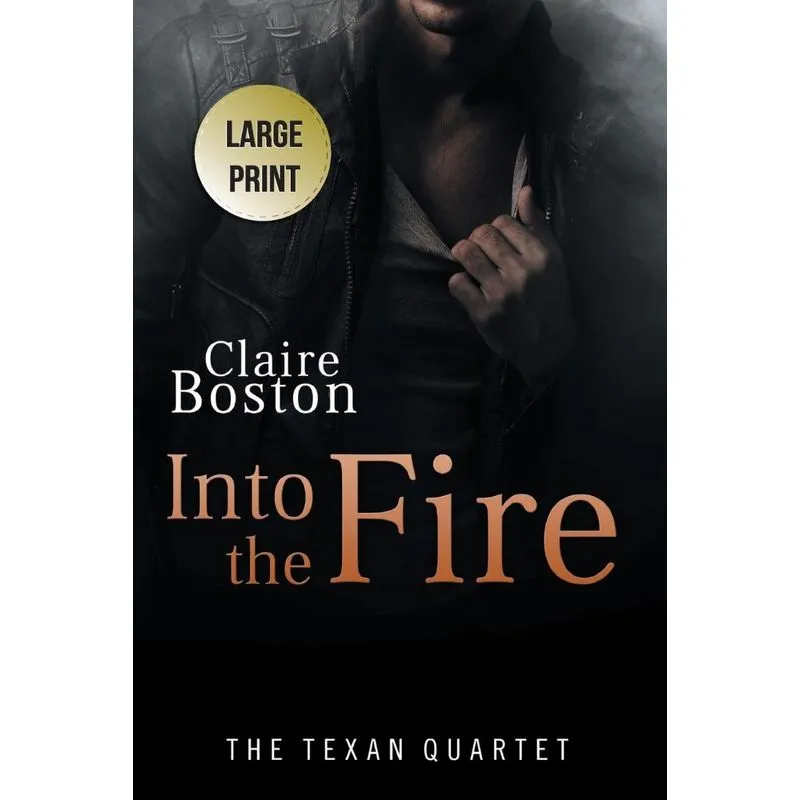 Into the Fire