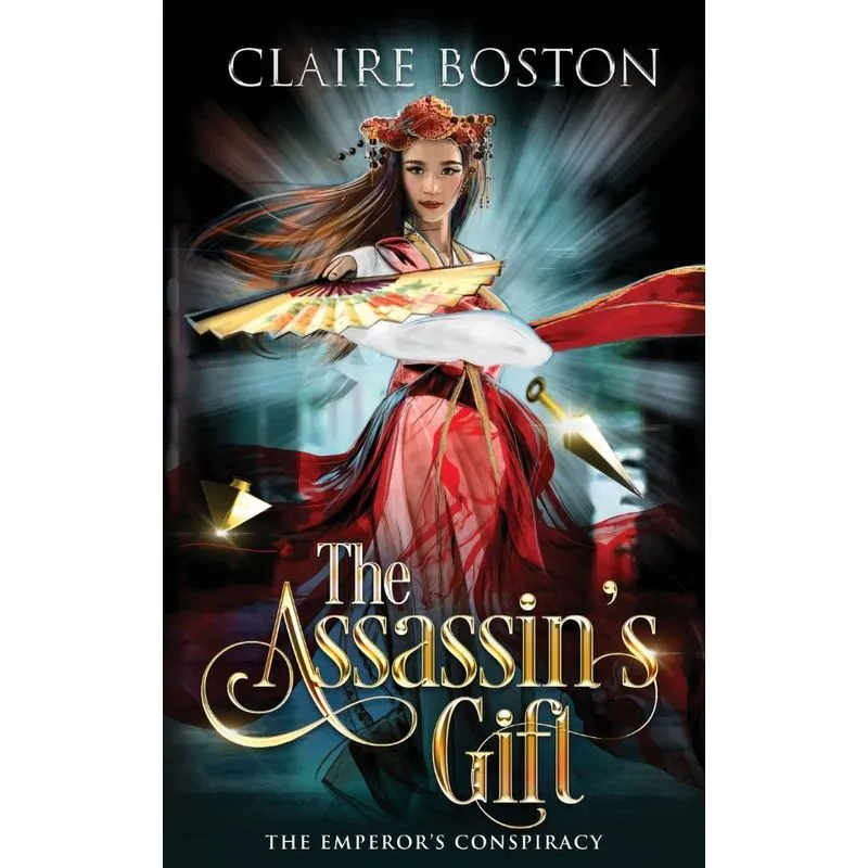 The Assassins Gift