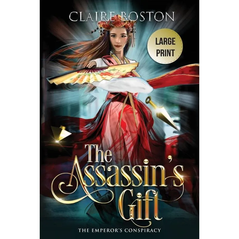 The Assassins Gift
