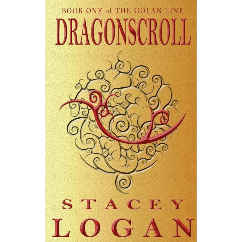 Dragonscroll