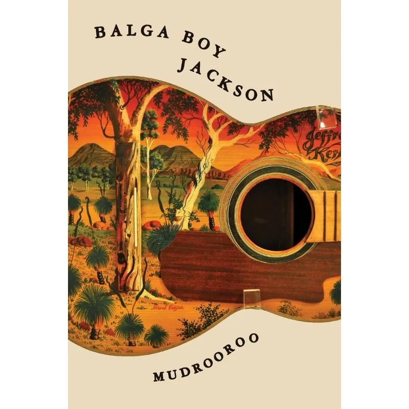 Balga Boy Jackson