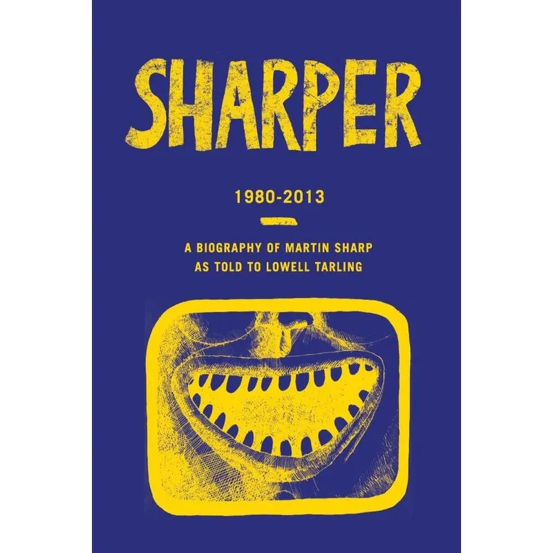 Sharper