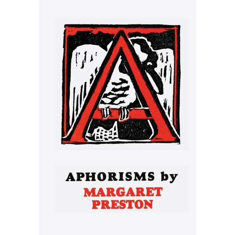 Aphorisms