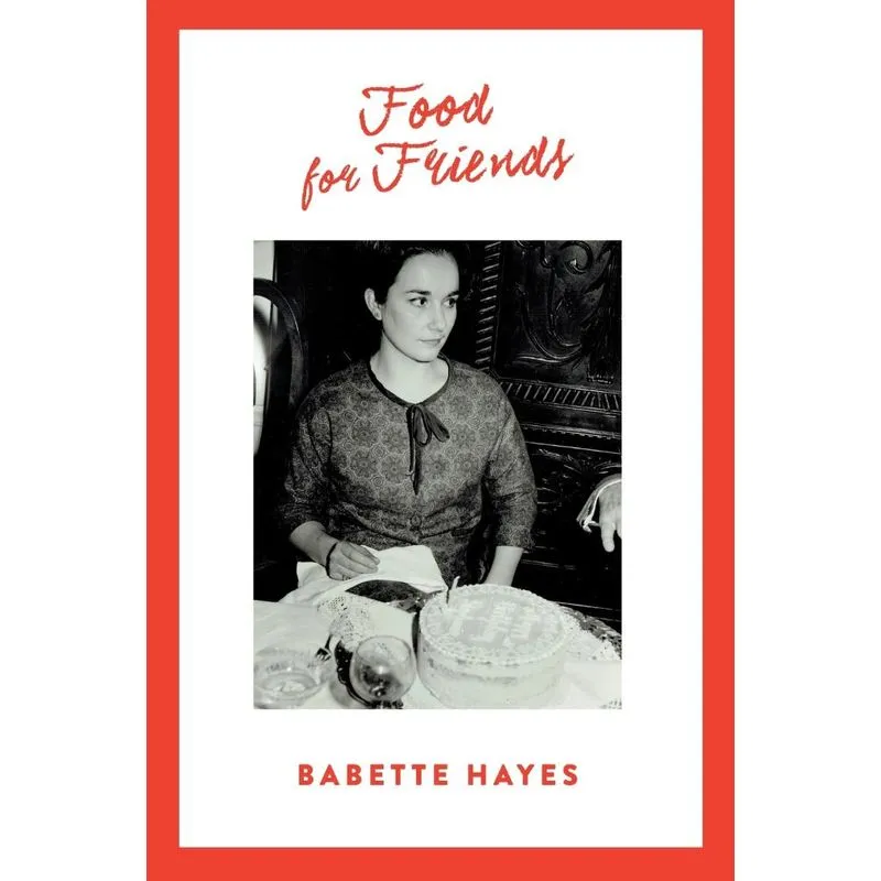 Food for Friends
