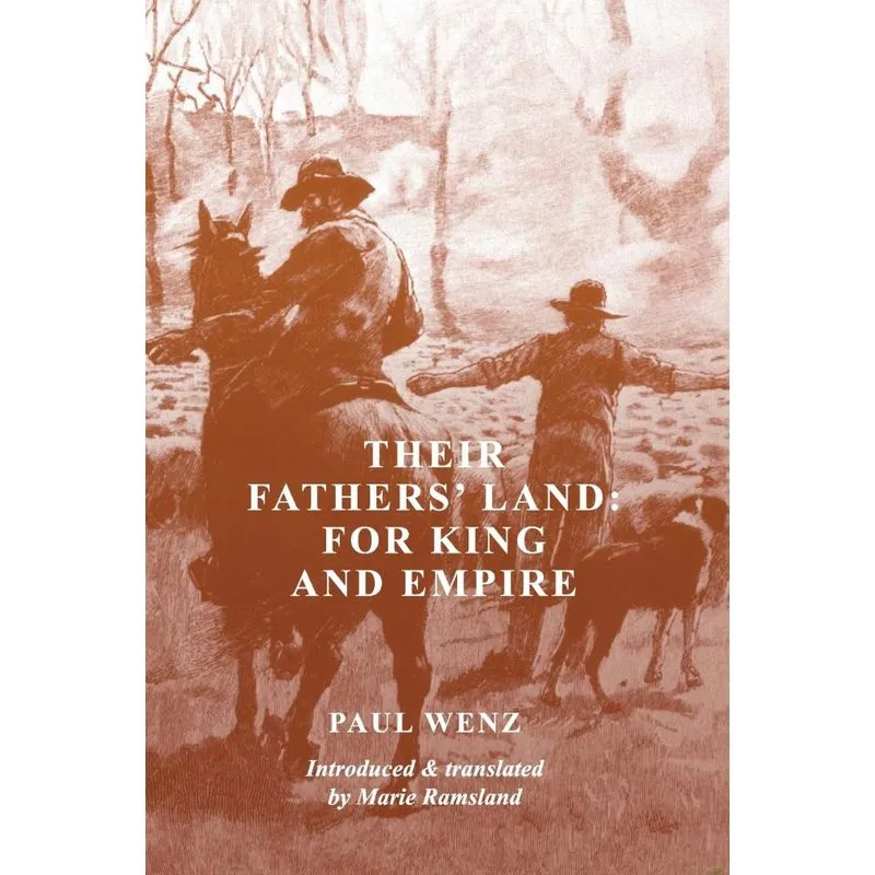 Their Fathers Land