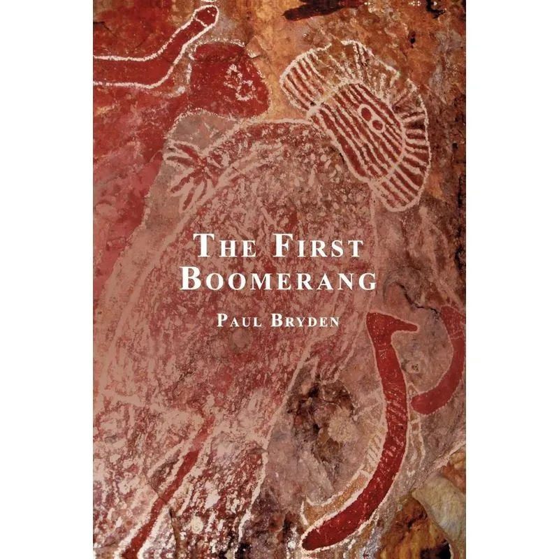 The First Boomerang